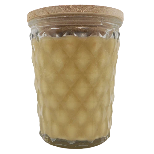 Luxury Swan Creek Pumpkin Vanilla Timeless Collection Jar Candle 12 oz. Sustainable