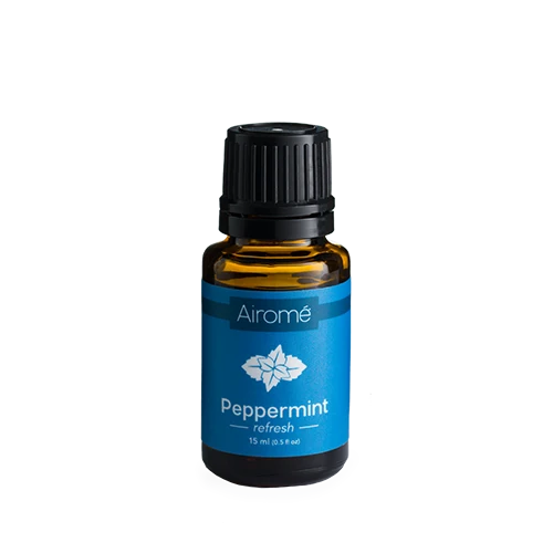Natural Candle Warmers Peppermint Essential Oil Modern