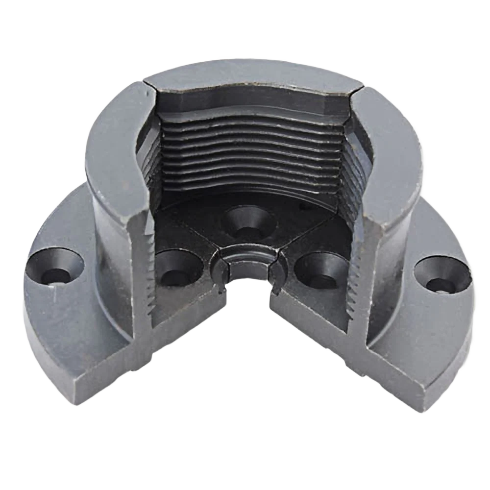 Selected Oneway Talon Chuck 2 Tower Jaws Profiled Lightweight
