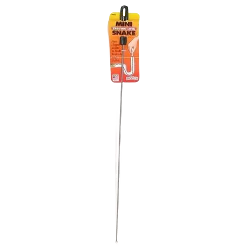 First-Class Brushtech Mini Snake Fashionable