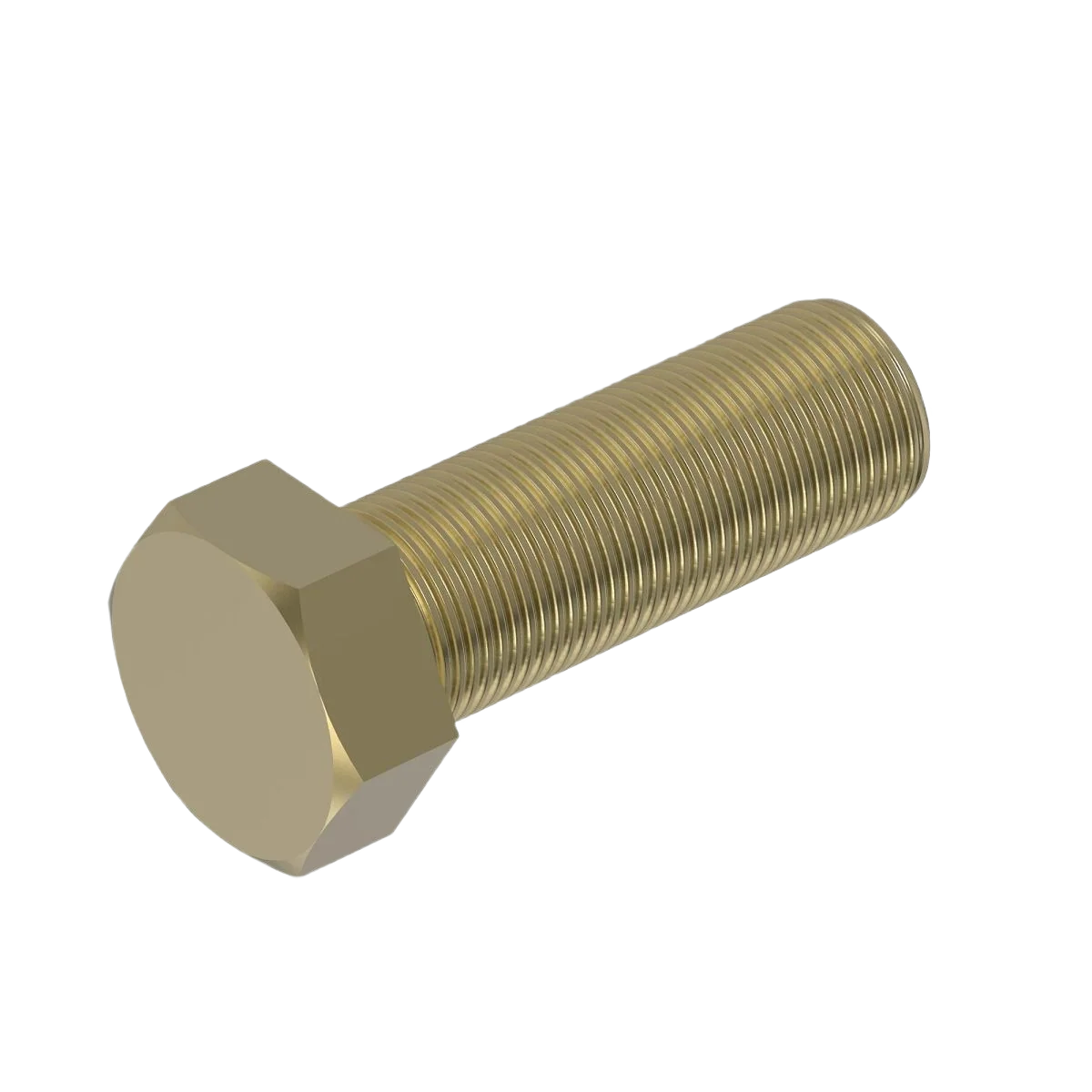 Secure John Deere 19H2676 Hexagonal Head Screw Fast