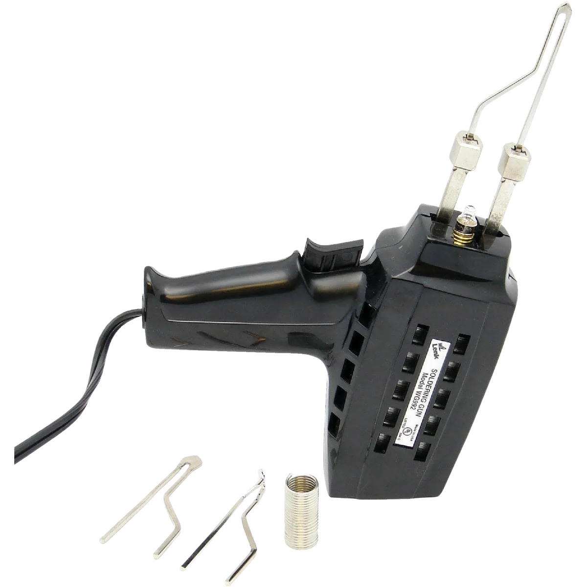 Environmentally Friendly Wall Lenk Professional Soldering Gun Kit Unique