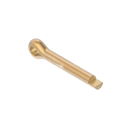 Sophisticated John Deere 11M7071 Cotter Pin Detailed
