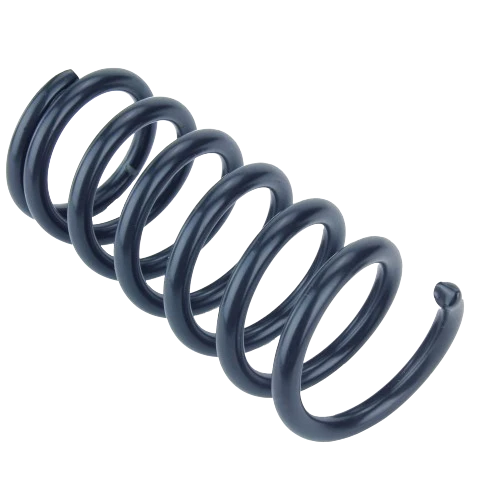 High-Grade John Deere M128761 Seat Compression Spring Detailed
