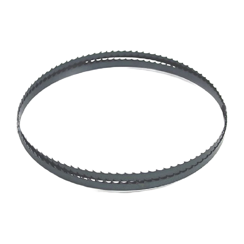 First-Class Olson 64-1 2 x 1 2 in. 8 12 TPI Bi-Metal Band Saw Blade Luxury