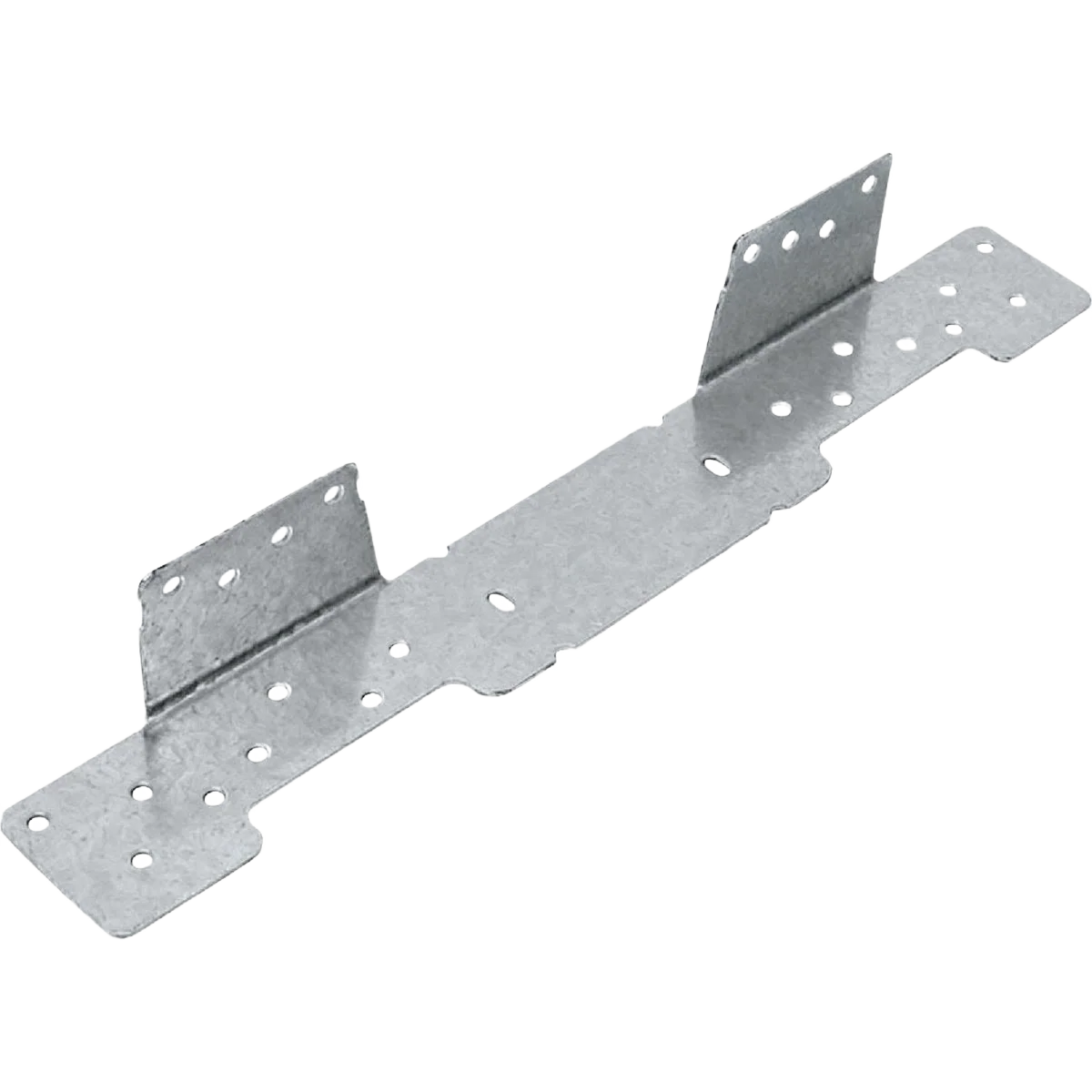 Convenient Simpson Strong-Tie Adjustable Stair-Stringer Connector Clean