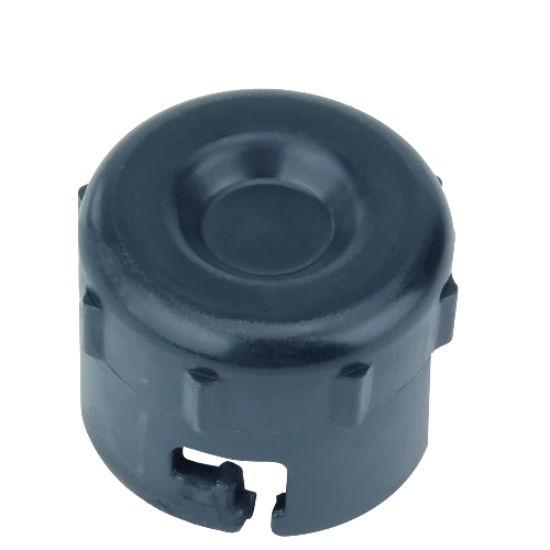 Easy-to-Use John Deere M144897 Engine Oil Drain Cap Detailed
