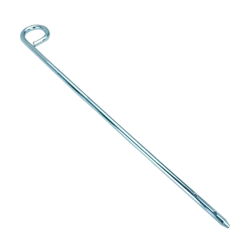Practical John Deere M143104 Loop-Drilled End Eye Pin Verified
