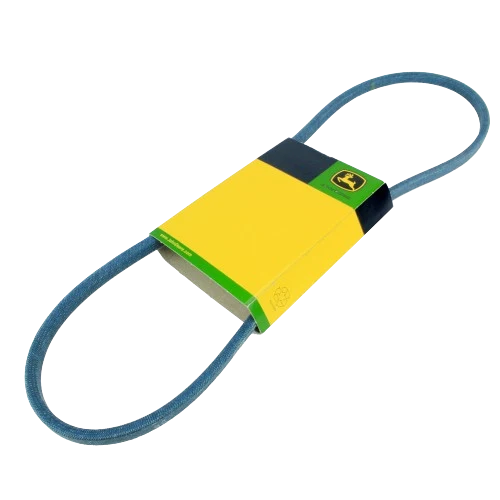Healthy John Deere GX23549 Transmission Flat Belt Modern