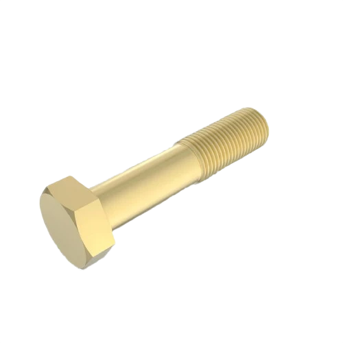 Expertly Made John Deere 19M7179 Hexagonal Head Screw M10 X 50 Soft