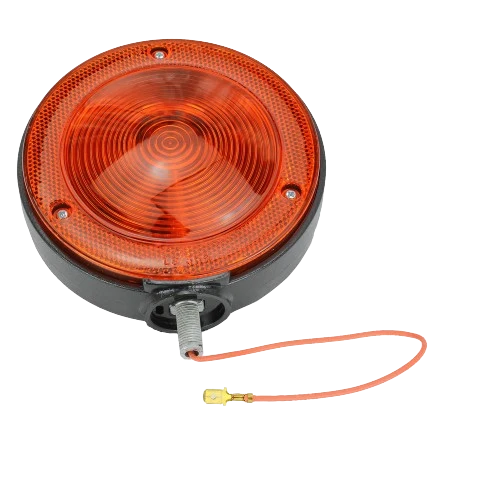 Crafted John Deere AR50580 Round Warning Lamp Next-Generation