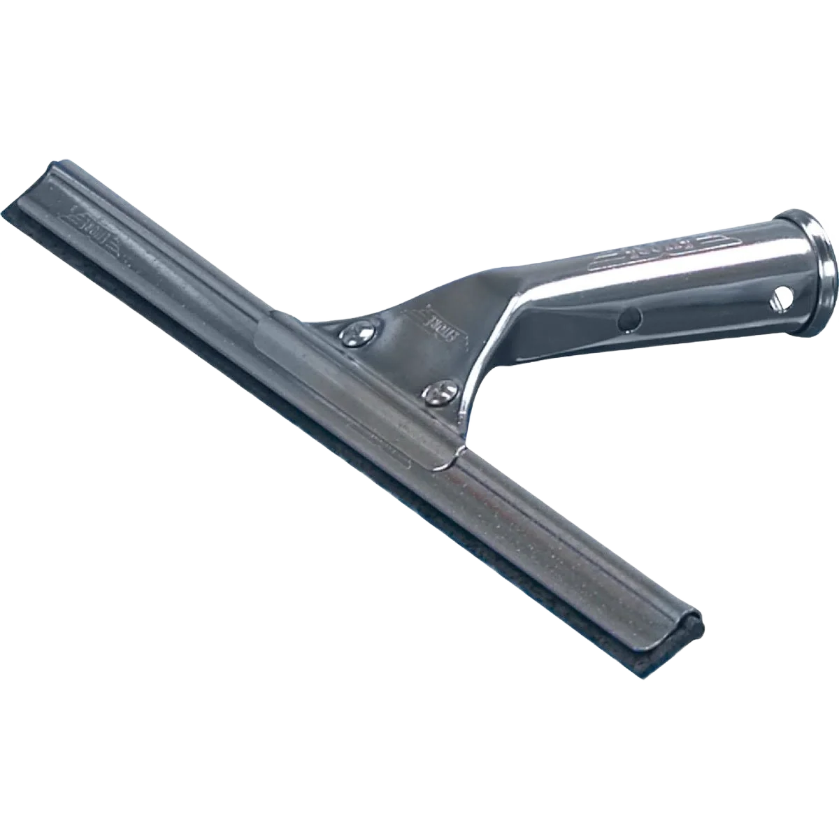 Fashionable Ettore Window Squeegee 12 in. Relaxed