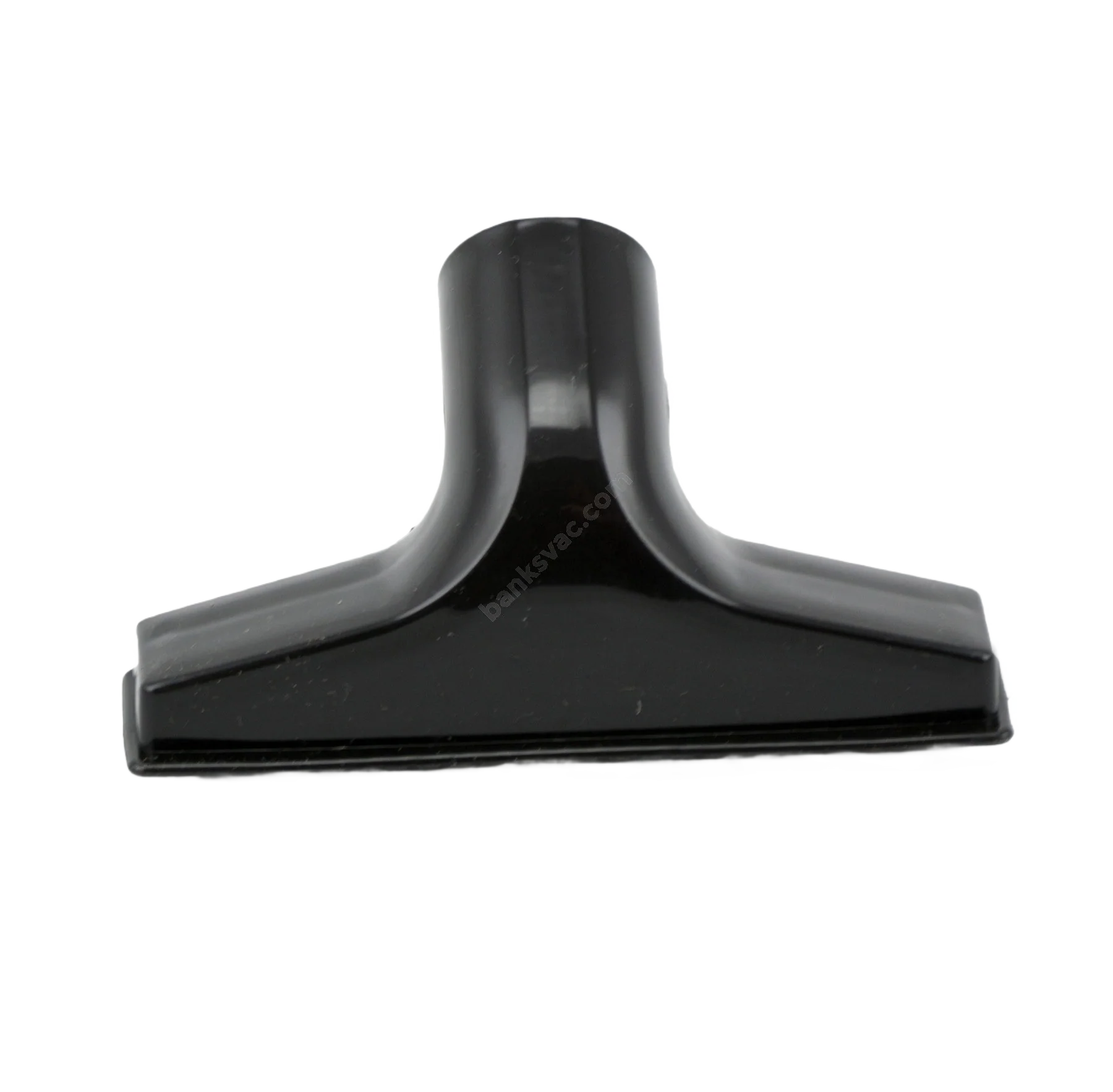Lightweight Steel City Vacuum Company Upholstery Tool Quality