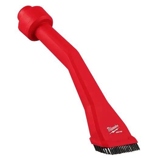 Optimized Milwaukee AIR-TIP™ Claw Utility Nozzle w Brushes Advanced