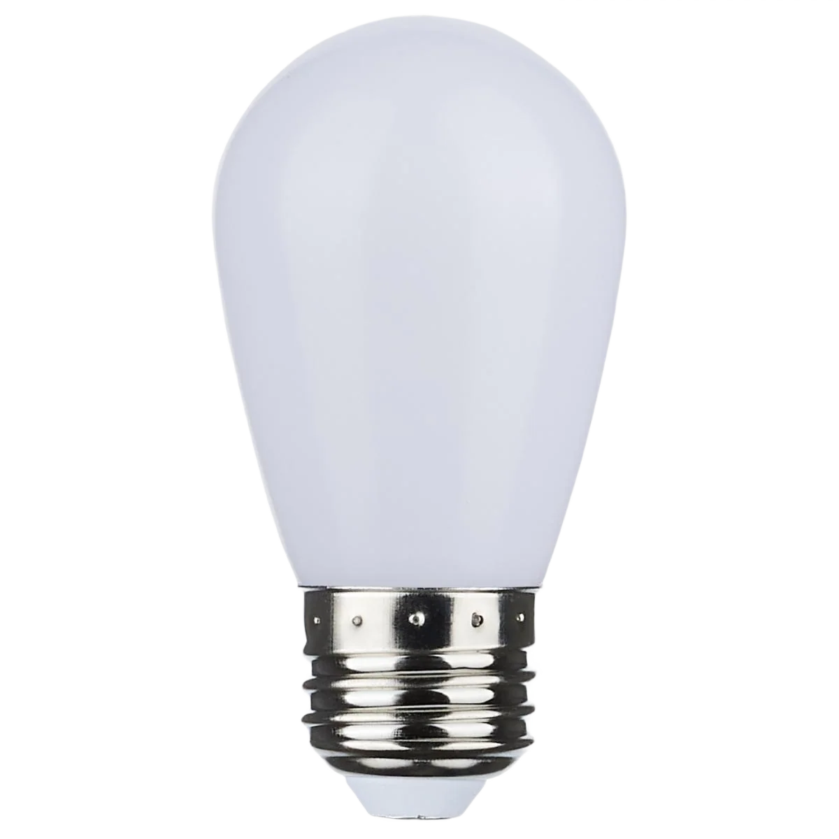 Proven Satco Smart String Light Frosted Lamp 2-Pack Organic