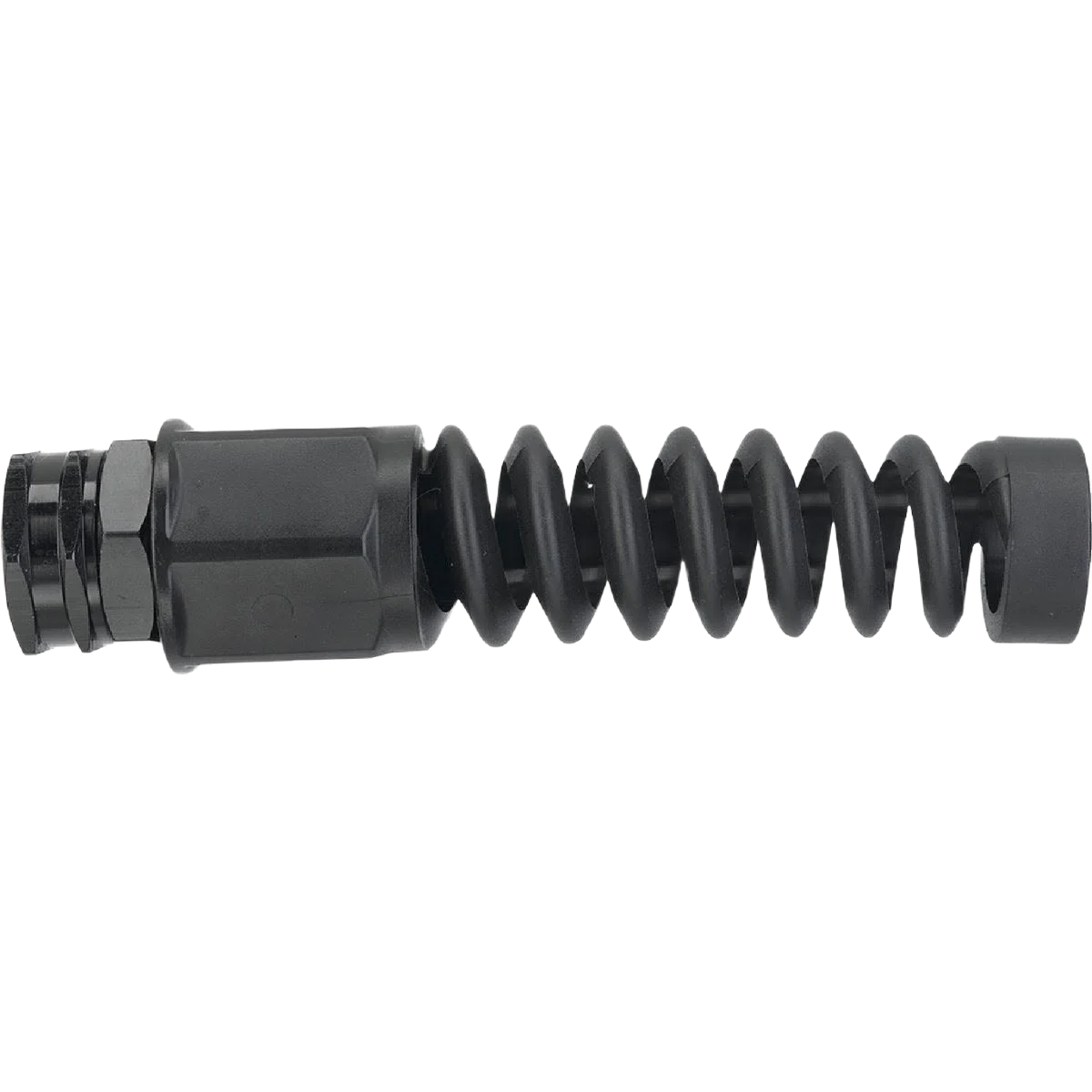 Expertly Made Flexzilla Pro Reusable End Hose Coupling Dependable