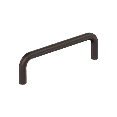 Optimized Amerock Wire Pulls 4 Center-to-Center Oil-Rubbed Bronze Cabinet Pull Reliable
