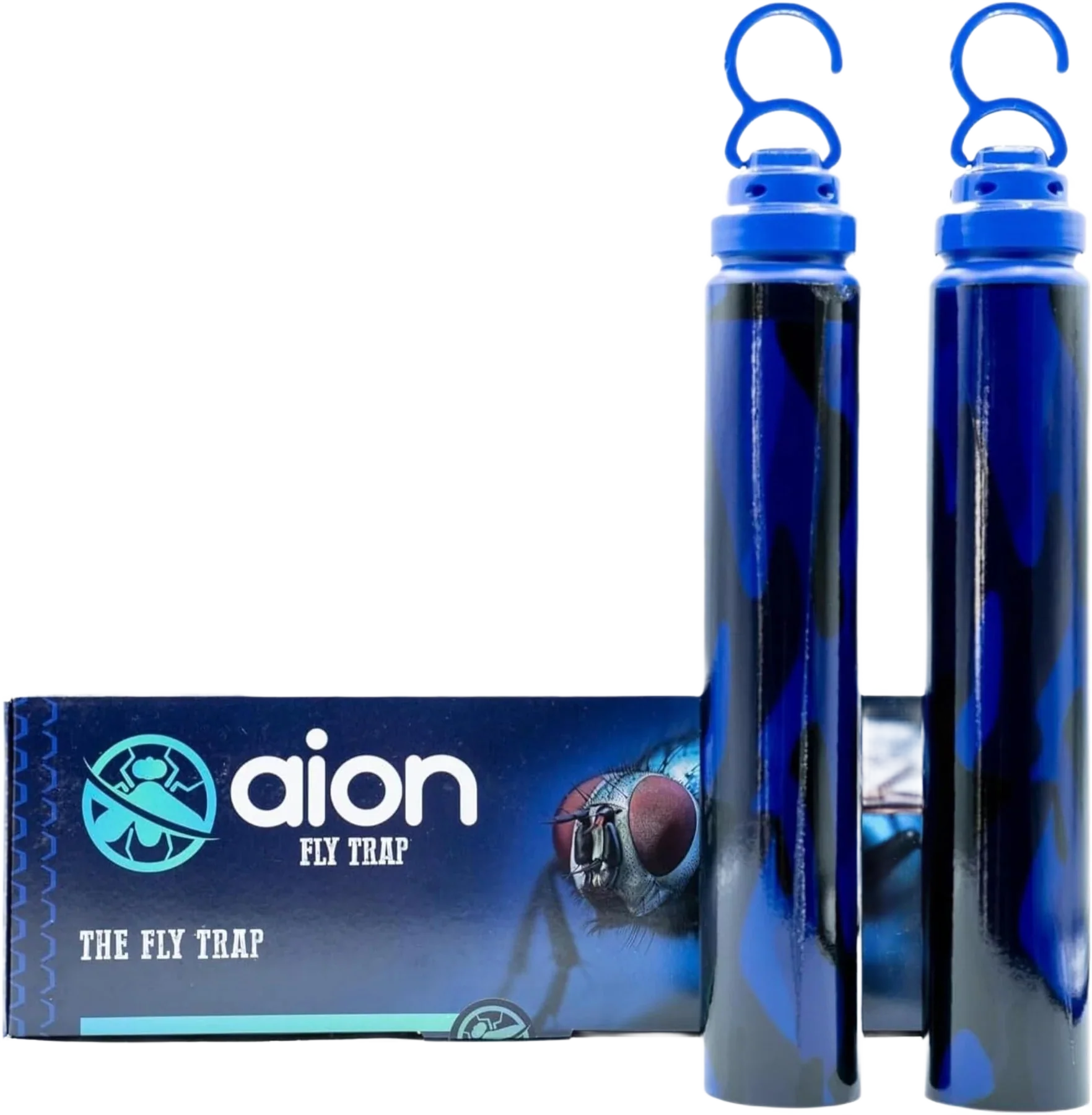 Prestigious Aion Fly Trap 2-Pack Unique
