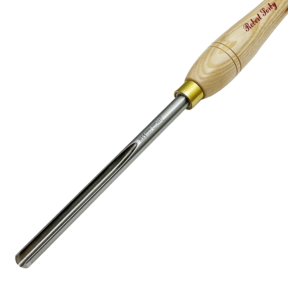 Smart Sorby XLH Bowl Gouge 1 2 in. Elegant