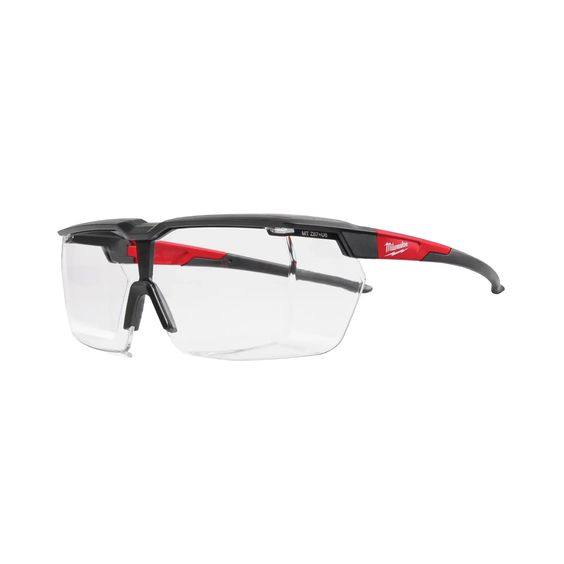 Trendy Milwaukee Over the Glasses – Clear Dual Coat Lenses Authentic