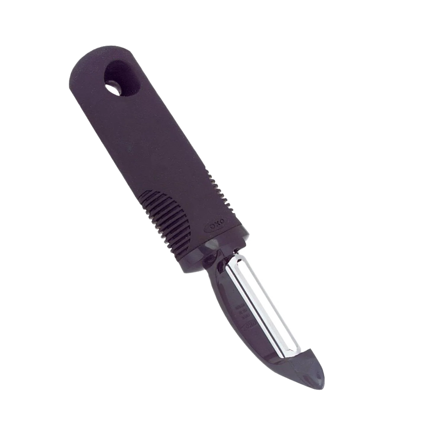 Responsible OXO Good Grips Swivel Peeler Versatile