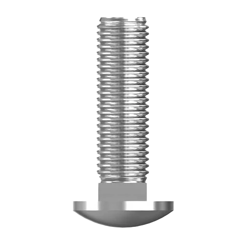 Superior John Deere 03M7194 Round Head Square Neck Bolt Outstanding