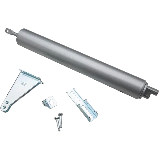 Top-Quality National Hardware Aluminum Heavy-Duty Pneumatic Screen Door Closer First-Class