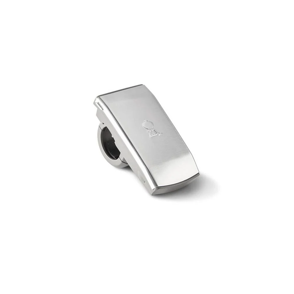 Easy-to-Use Weber LED Grill ‘N Go Handle Light Healthy