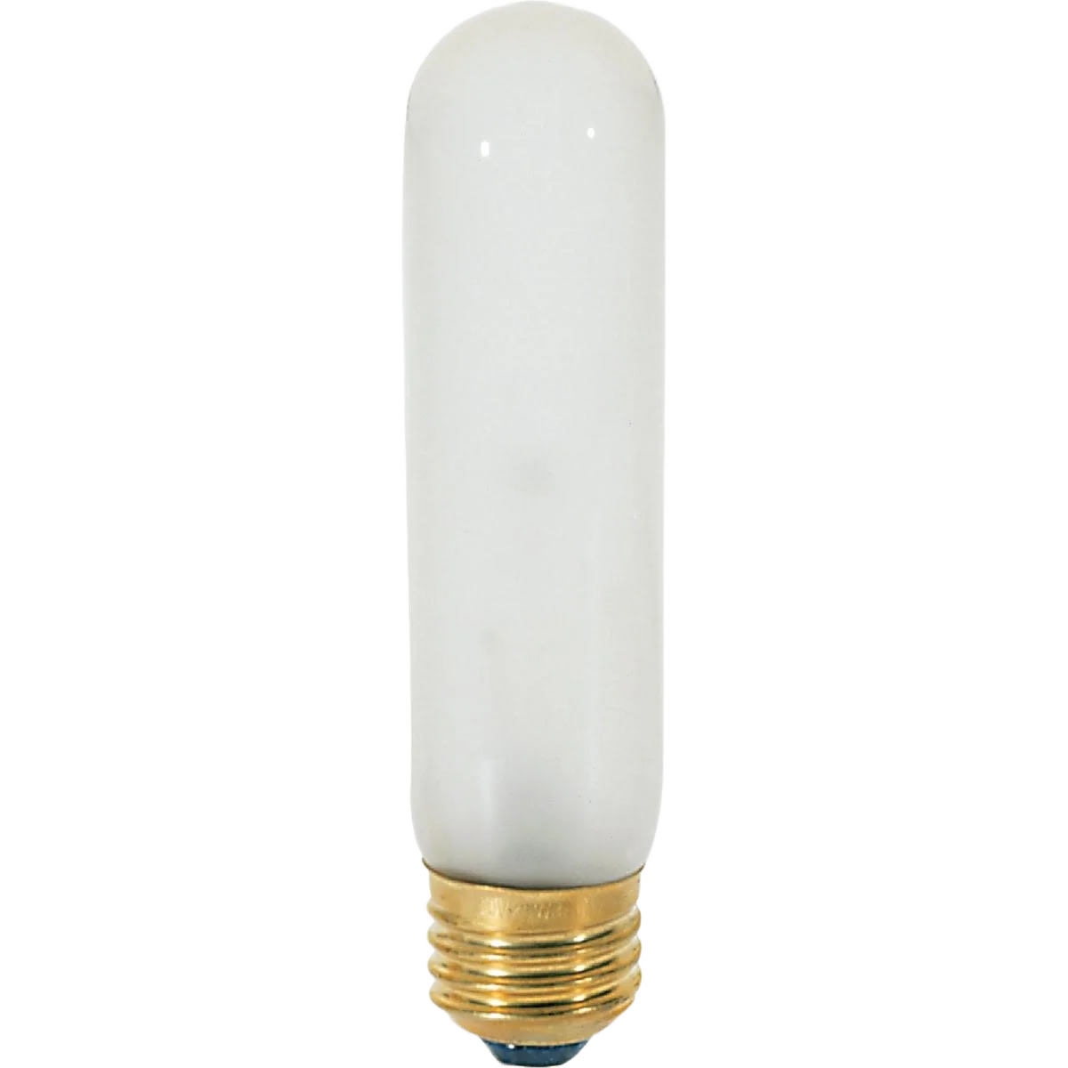 Sustainable Satco 40 Watt T10 Incandescent Tubular Appliance Light Bulb Sophisticated