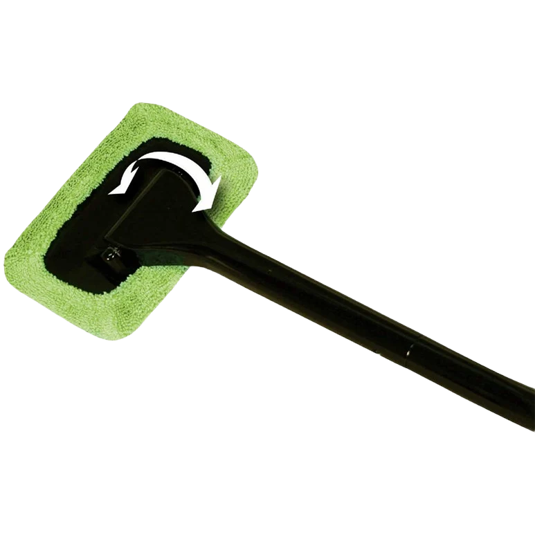 Lightweight Windshield Wonder Inside Windshield Cleaner Kit Stylish