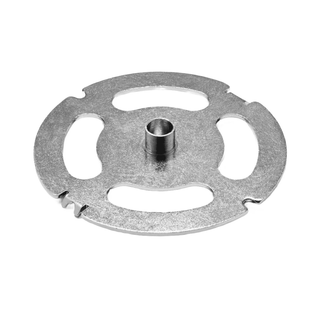 Stylish Festool 495339 OF 2200 Router Guide Bushing 1 2 in. OD x 13 32 in. ID Selected