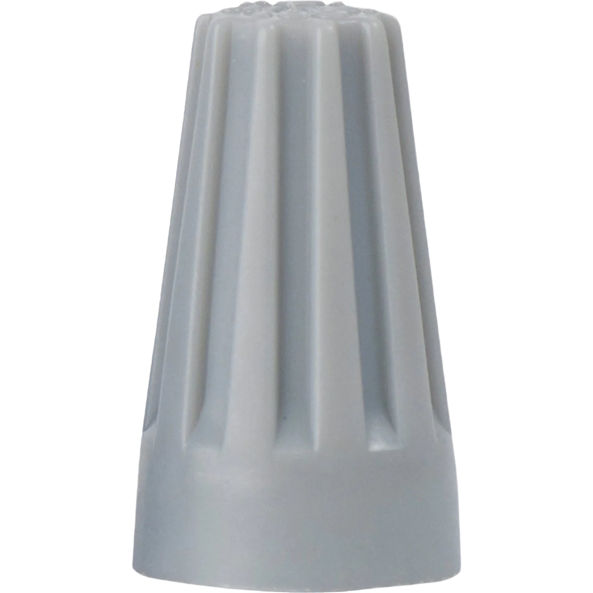 Fashionable Gardner Bender WingGard 22 AWG to 16 AWG Gray Wire Connector 100-Pack Superior
