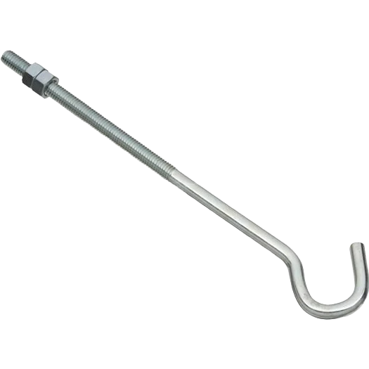 Convenient National Hardware 3 8 x 10 Zinc Hook Bolt Carefully Designed