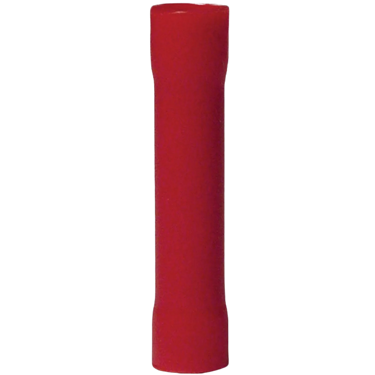 Dependable Gardner Bender 22 AWG to 16 AWG Red Butt Splice 100-Pack Efficient