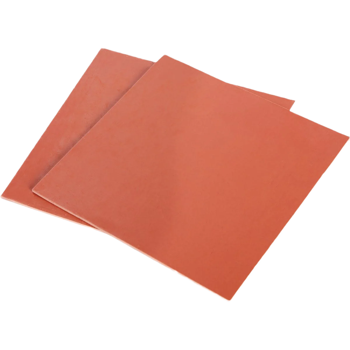 Official Do it Red Rubber Sheet Packing Quality