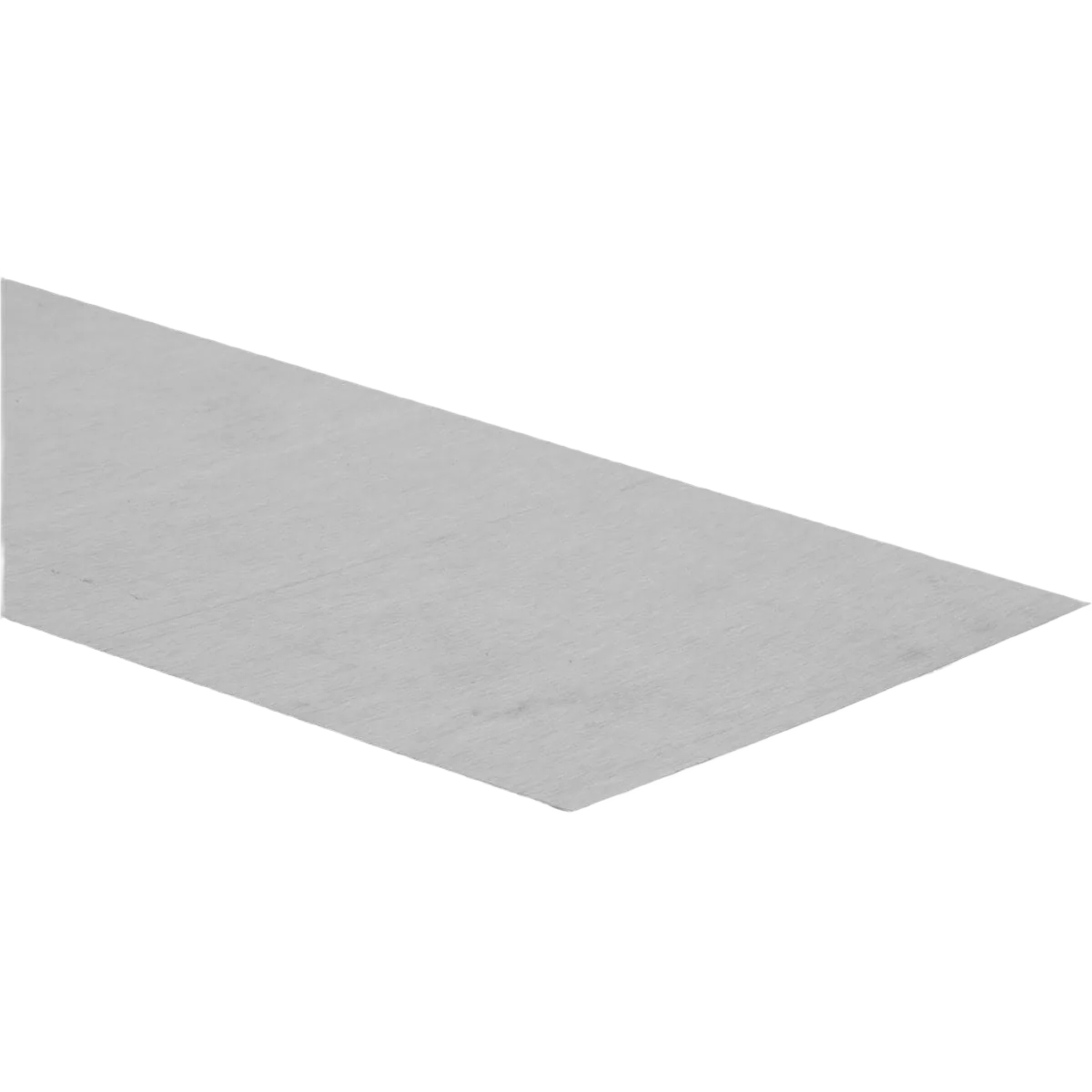Prestigious SteelWorks Aluminum Sheet Stock 18 In. x 12 In. x .25 Ga. Sophisticated