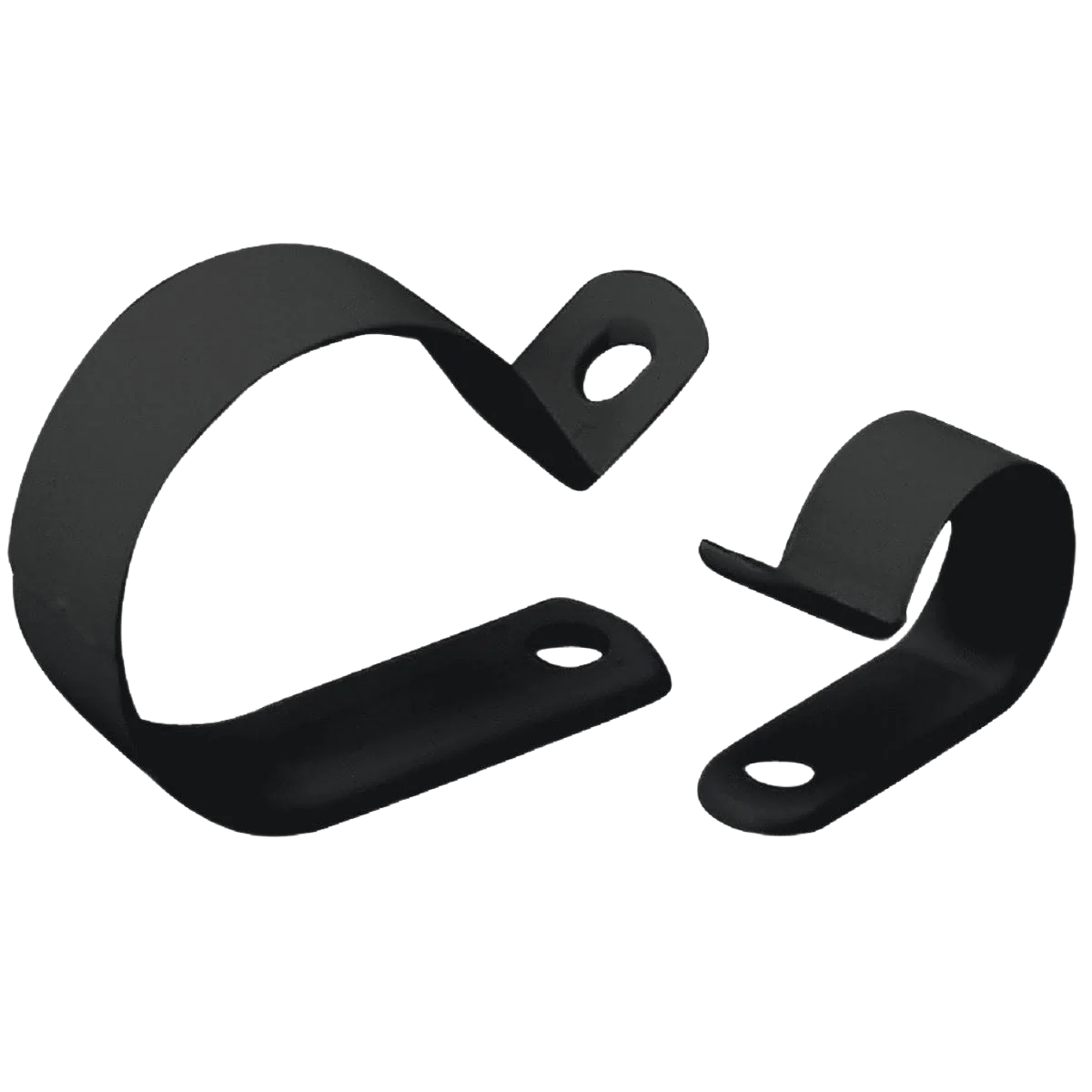 User-Friendly Gardner Bender 1 2 In. Plastic Cable Organizer 12-Pack Efficient