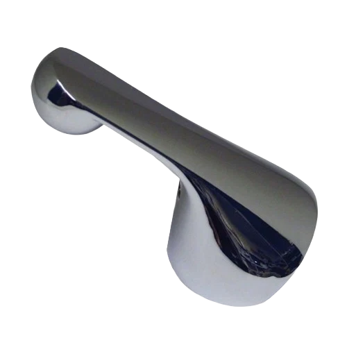 Breathable Danco Single Lever Faucet Handle for Delta in Chrome Flexible