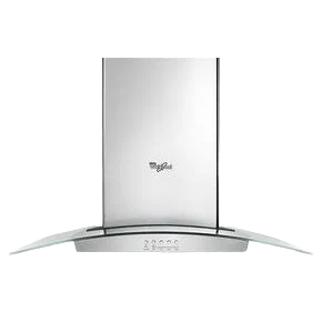 Premium 30 Modern Glass Wall Mount Range Hood Professional