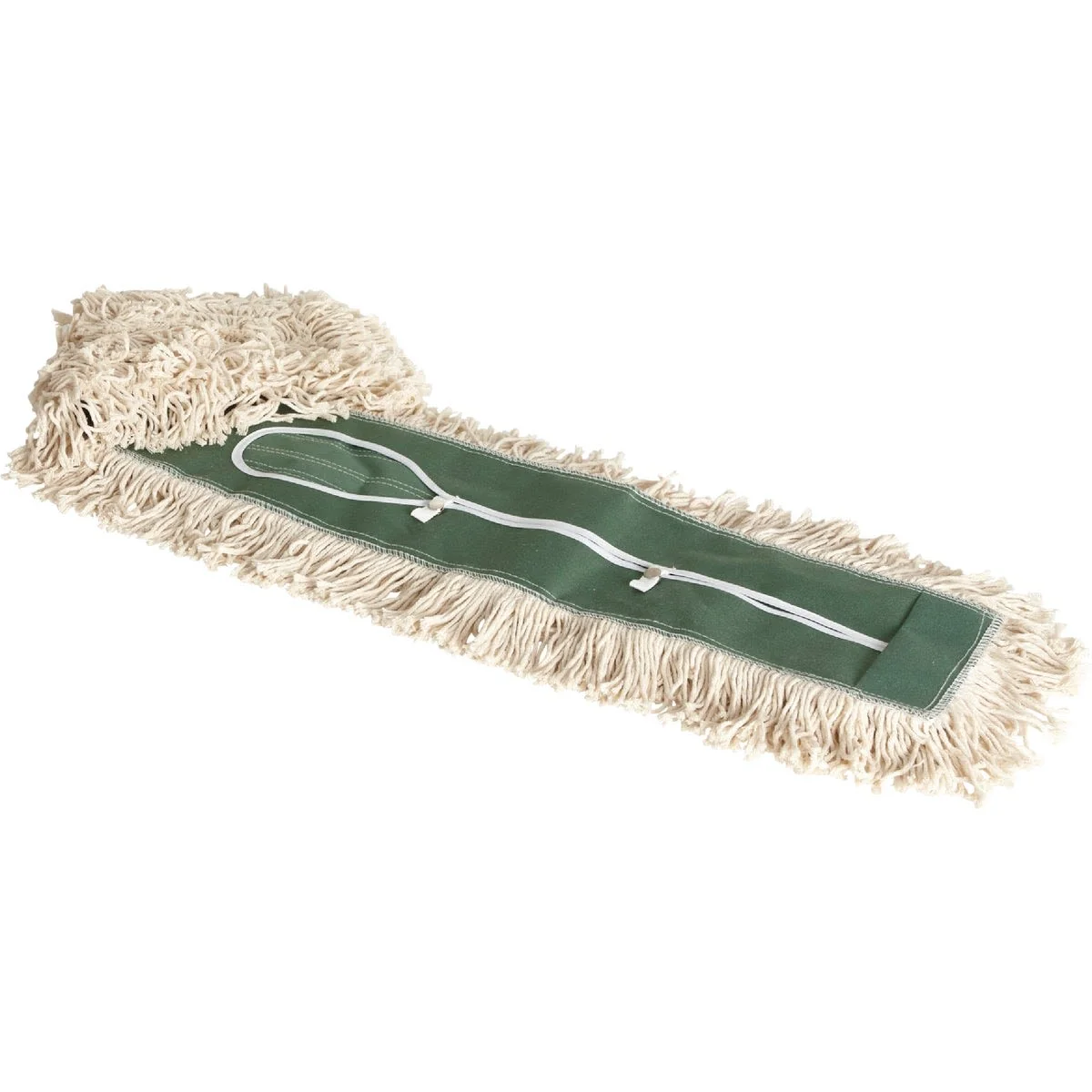 Specialty Nexstep Commercial Dust Mop Refill Easy-to-Use