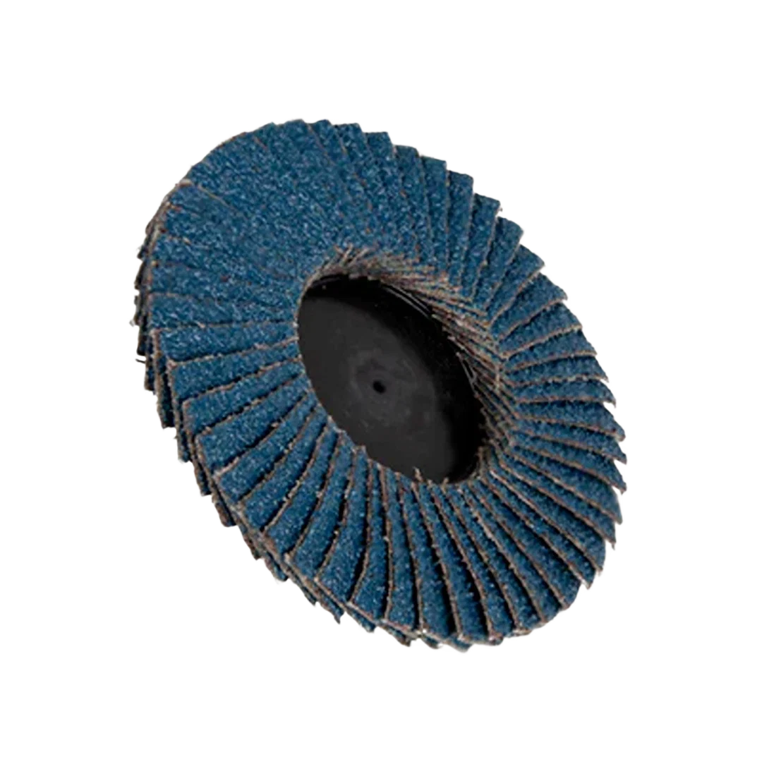User-Friendly Enkay 3 in. 40-Grit Flap Discs 3-Pack Crafted
