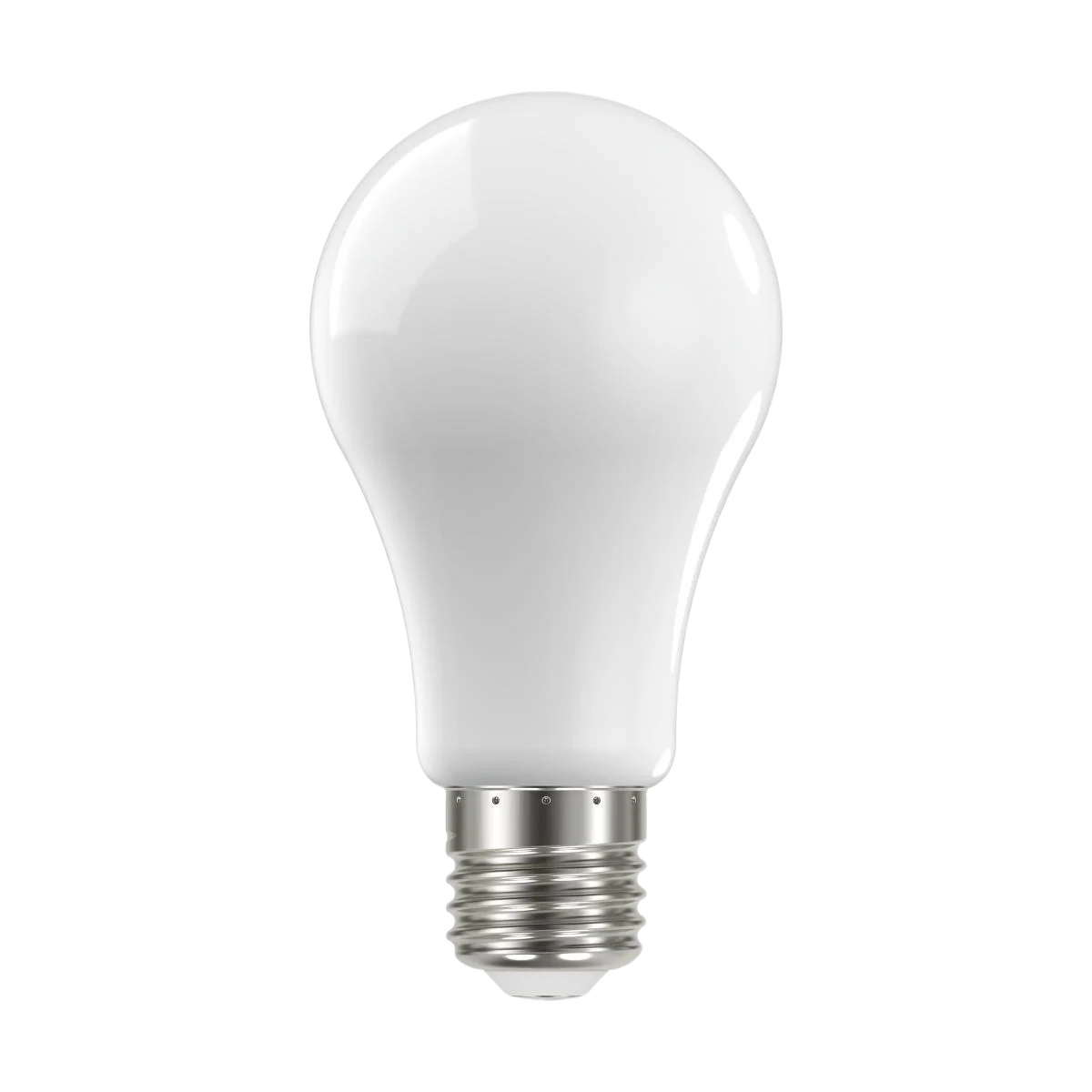 Luxury Satco 13.5 Watt LED A19 Warm White Medium Base Light Bulb Selected