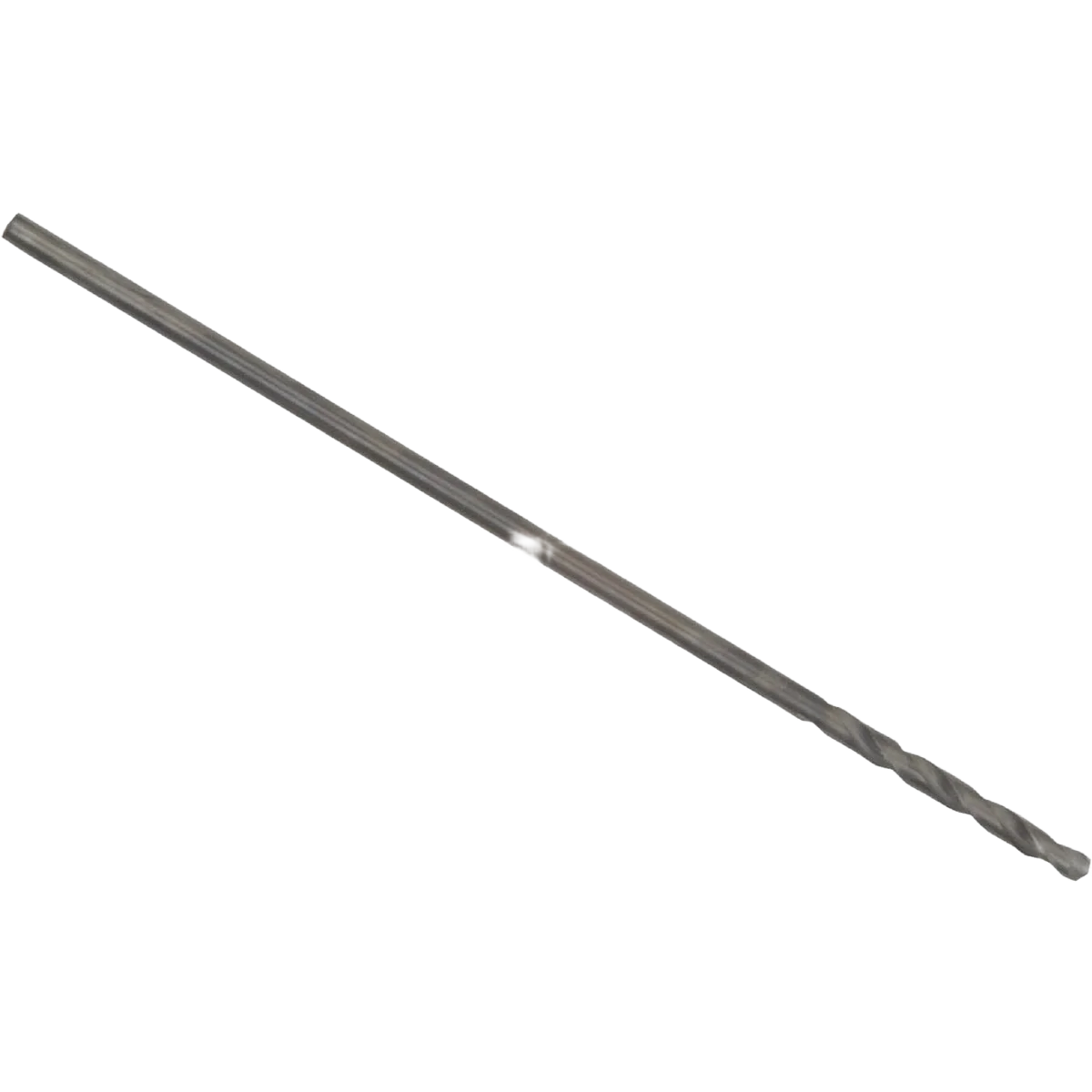 Reusable Milwaukee 3 8 Aircraft Length Black Oxide 3-Flat Drill Bit Enhanced