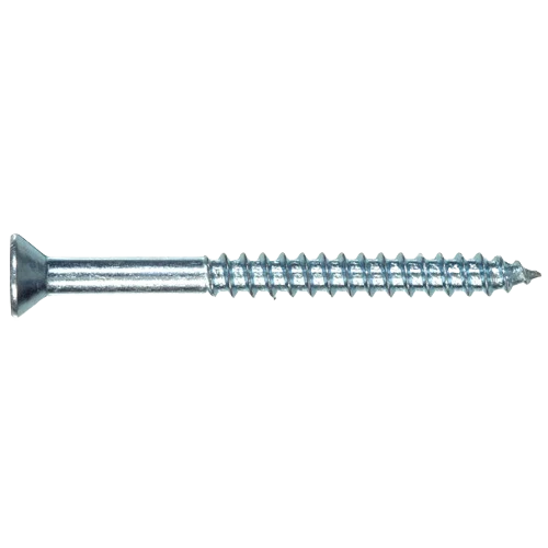 Fine Crafted Hillman Flat Head Phillips Wood Screw 10 x 1-1 4 Genuine