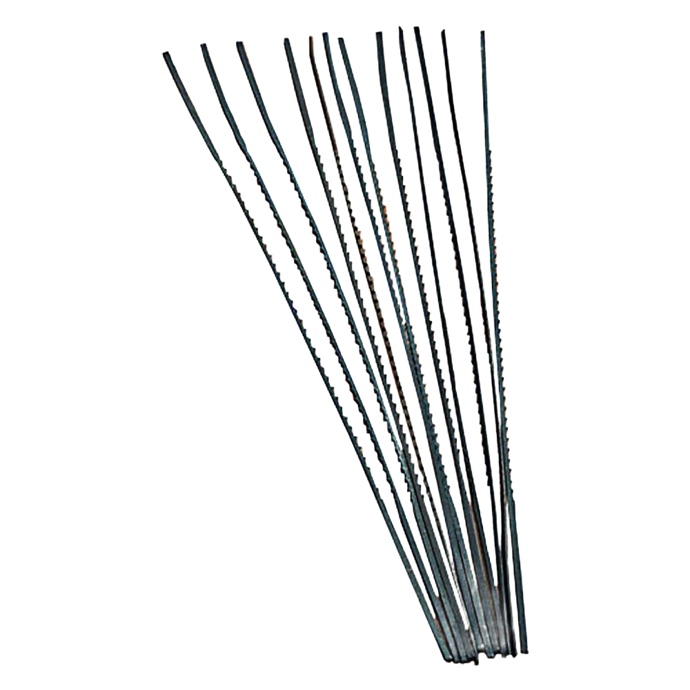 Eco-Friendly Olson Scroll Saw Fret Saw Blades 2 x 20 TPI 12-Pack Reliable
