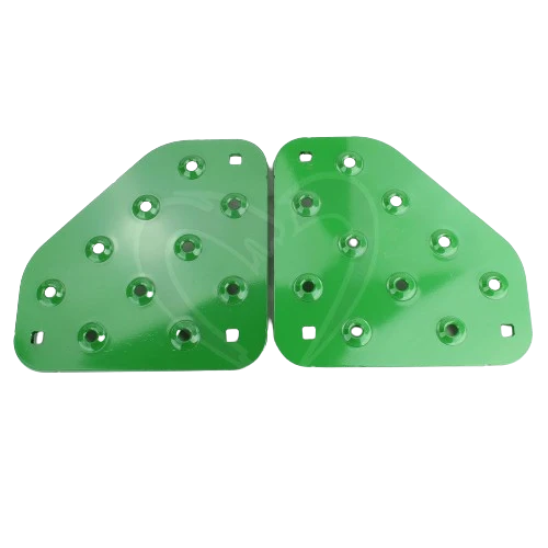 Enhanced John Deere AM137437 Plate Fine