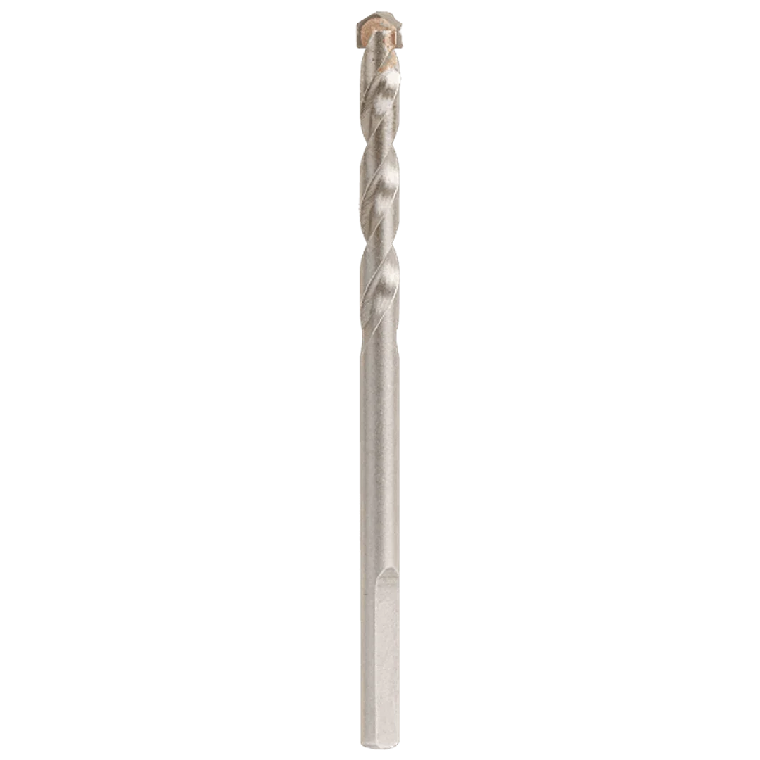 Natural Milwaukee BIG HAWG™ with Carbide Teeth Pilot Bit Safe