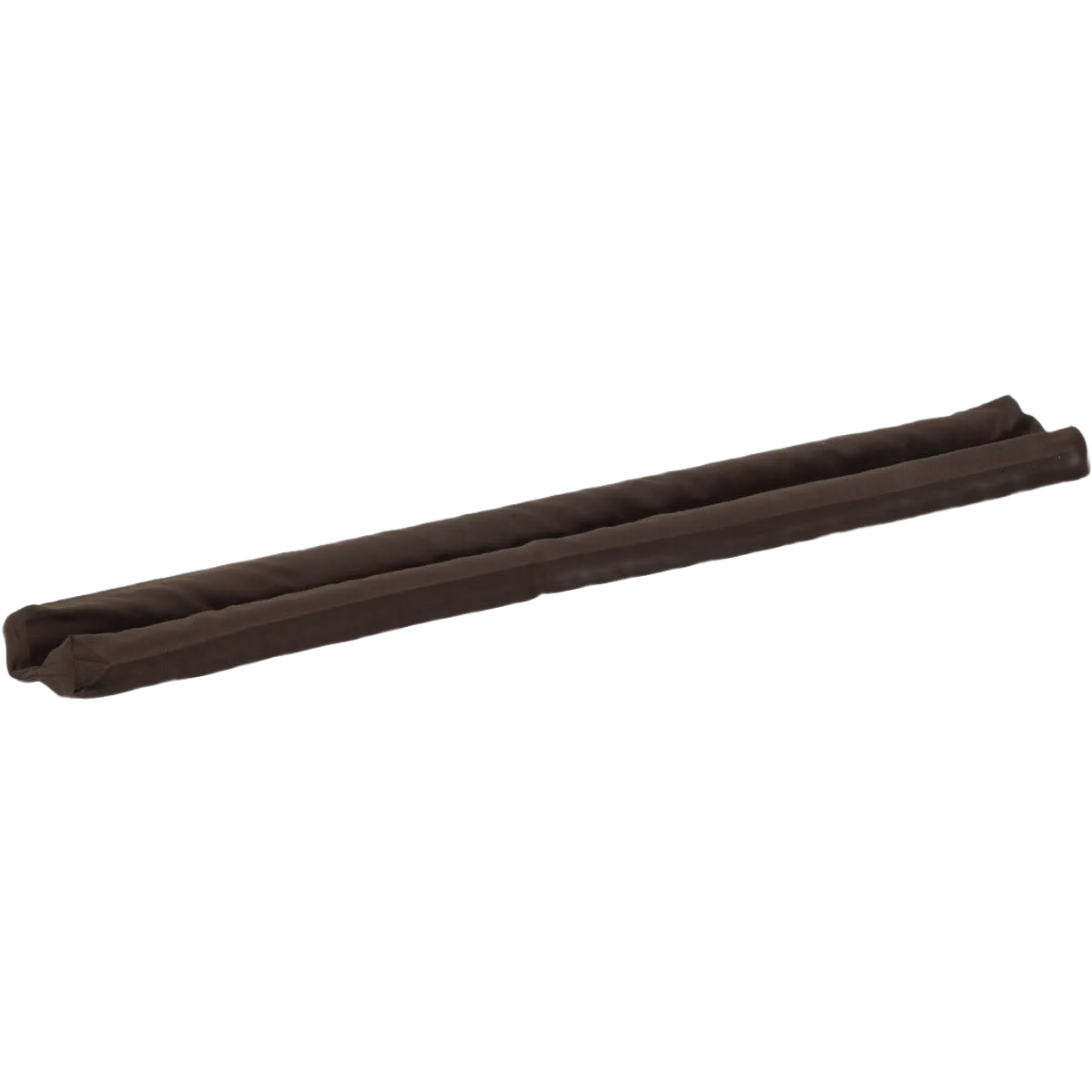 Consistent Frost King Double Draft Stop Cloth Seal Flexible