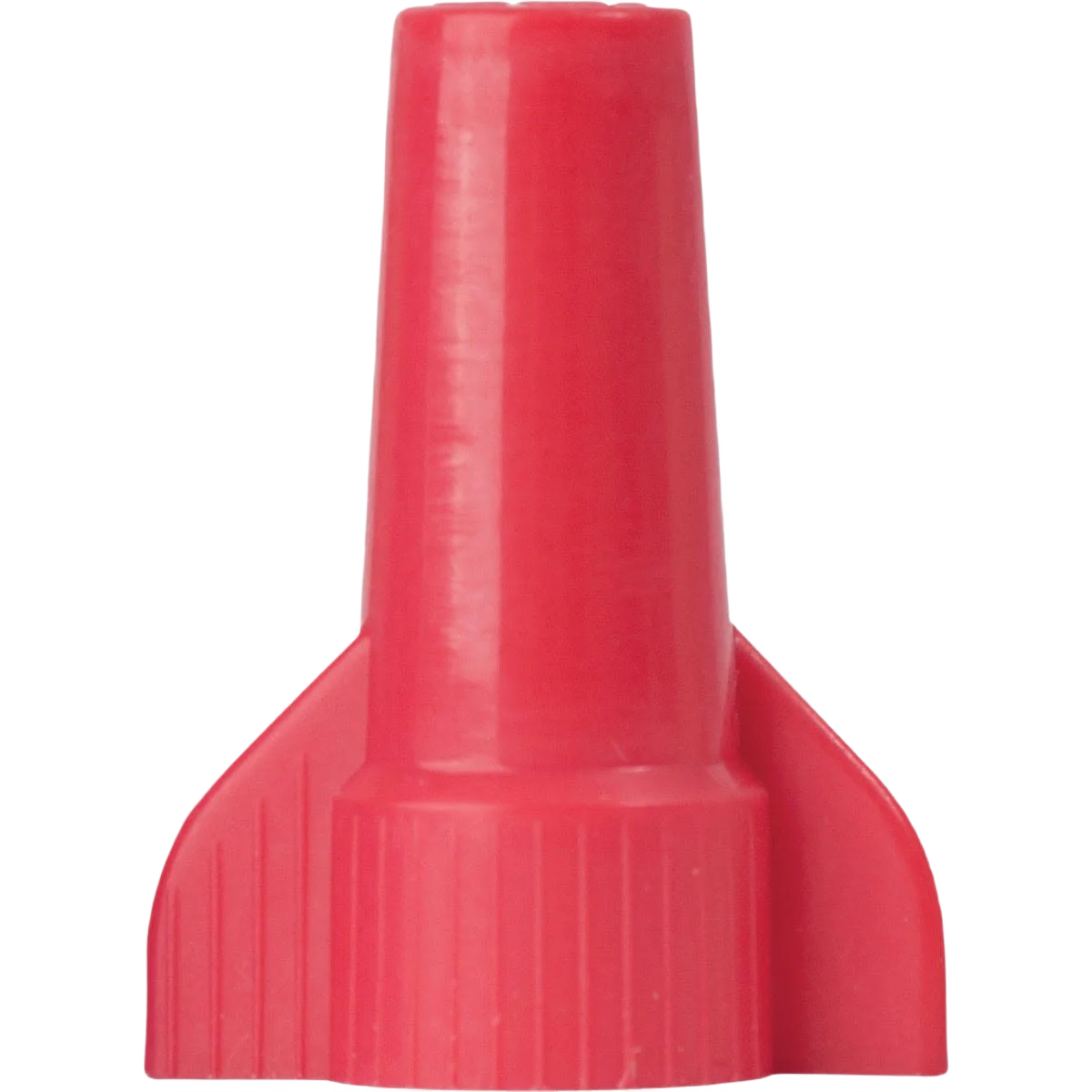 Expertly Made Gardner Bender WingGard 22 AWG to 6 AWG Medium Red Wire Connector 100-Pack Stylish