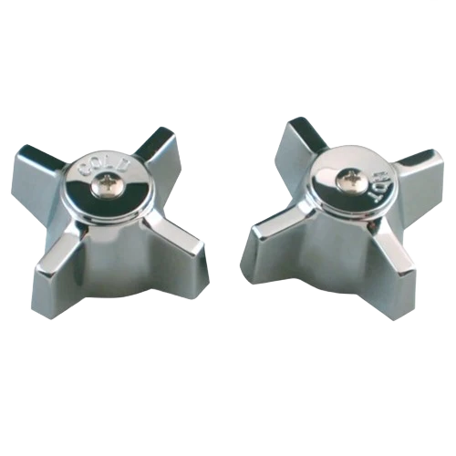 Safe Danco Faucet Handles for Sterling in Chrome Refined